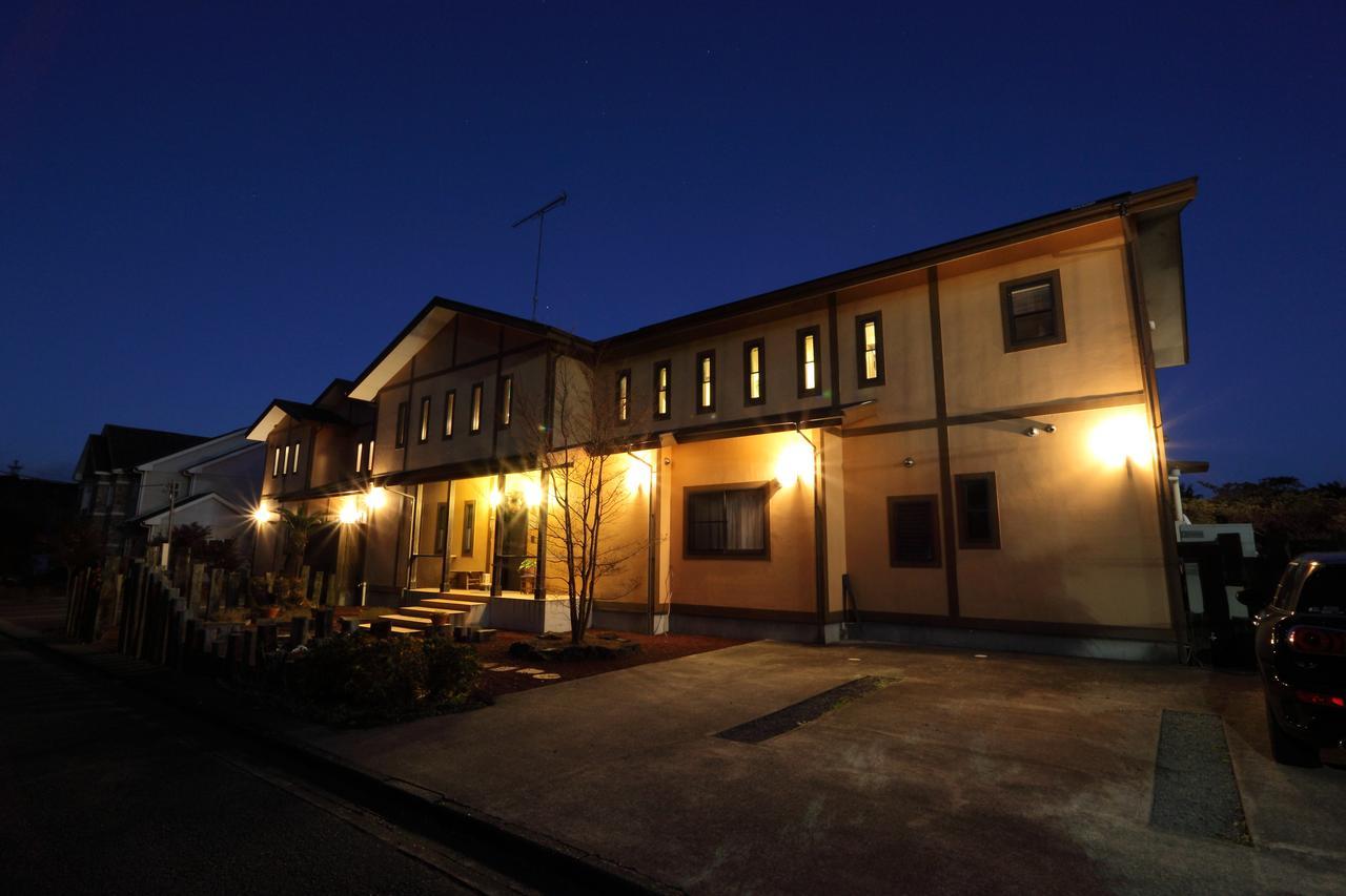 Raku Yado Hana Hana Ito  Exteriér fotografie